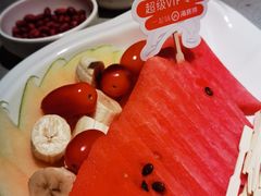 -海底捞火锅(大学路新象城店)
