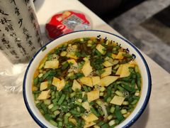 -唐猫庭院·千年陕菜(大唐不夜城店)