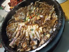 -镜泊小镇(东长安街店)