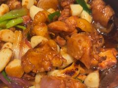 -宝轩渔府·老字号海鲜·正宗津菜(水上店)