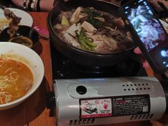 -醉虎传(南锣鼓巷店)