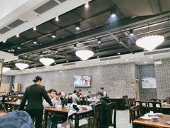 大堂-农汤老店(顺联公园里店)