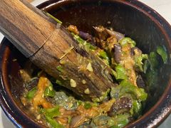 -费大厨辣椒炒肉(黄兴中心广场店)