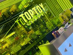 -TOP TOY(大兴荟聚店)
