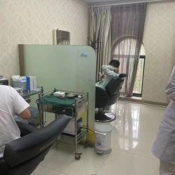 -新生植发·植养护一体