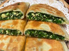 -镜泊小镇(东长安街店)