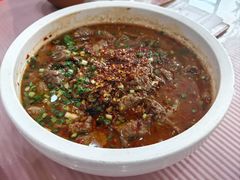 -伙工殿餐厅(吉大店)