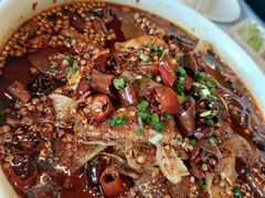 -玉林烤鸭店(定福庄店)