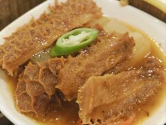 -新梅园不夜粥(龙华店)