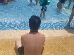 -苏州乐园森林水世界