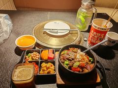 -嘿嘟嘟·肋条烧肉放题(爱融荟城店)