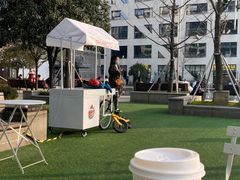 -COSTA COFFEE(成都来福士店)