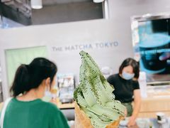 -THE MATCHA TOKYO抹茶东京