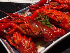 -花潮料理艺食馆(苏宁广场B区店)