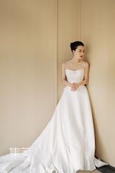 点击看大图 -Chic Bridal 熙可婚纱