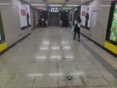 -七里庄(地铁站)