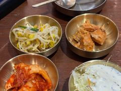 -双门洞·森系料理(体育西店)
