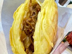 -魏家凉皮(大差市店)