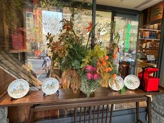 -奉天掌柜·非遗猪手·笨饺子(崇山路店)