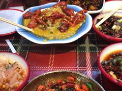 -华仔龙虾(永乐路总店)