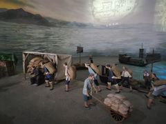 -宜昌市城市规划展览馆