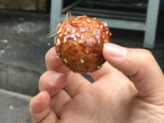 -邓记新一代糖油果子(四川煤管局供销公司职工宿舍店)