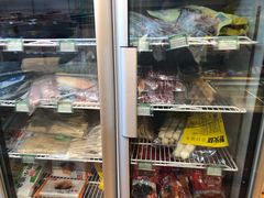 零售区-锅圈食汇火锅烧烤食材超市(天润广场店)