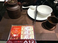 -南国会酒家(岗顶1站广场店)