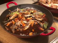 -海口绿发希尔顿酒店-田园汇自助餐·三文鱼·海鲜