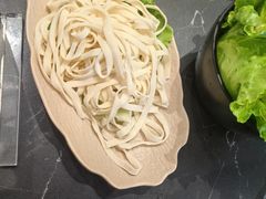 -巴蜀大将火锅(春熙店)