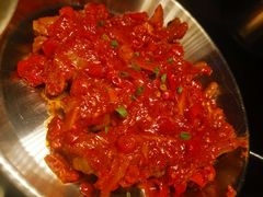 -西塔老太太泥炉烤肉(温州首店万象城黑金店)