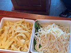 -老员外骨汤火锅(海州古城店)