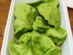 西葫芦饺-WeRoom五润十时(金山店)