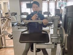 -袁林健身(名仕悦府店)