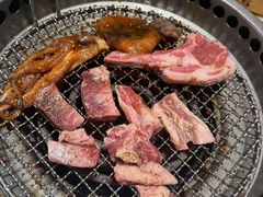 -火炉火自助餐(西直门凯德MALL店)