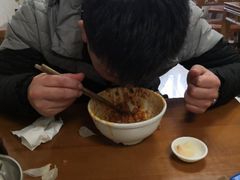 -刘信牛羊肉小炒泡馍(回民街店)