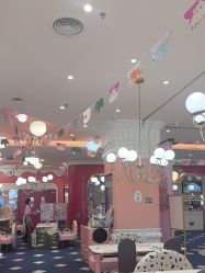 -奈尔宝·儿童乐园·亲子餐厅(苏州大悦城店)