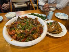 -61号餐吧(兴坪古镇漓江店)