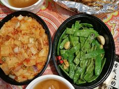 -撒拉花儿·新疆菜·清真(太阳宫店)