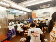 -老陈婆手工面庄