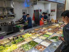 -林静小吃(复兴路店)
