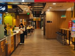 -麦当劳(世贸店)