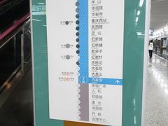 -大龙山(地铁站)