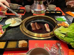 -和来烤肉(仓山万达店)