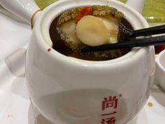 -尚一汤 广东炖汤(金桥国际店)