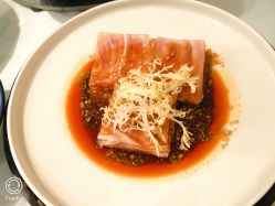 -郑州绿地JW万豪酒店·宴会厅