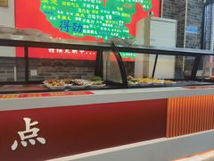 -豫掌柜饸饹面·烩面(秀沿路店)