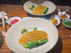 -李犟大爆鳝面·手工蟹黄包(湖滨西湖店)