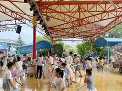 -海合安武汉极地海洋公园