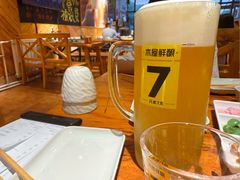 -木屋烧烤(西南角店)